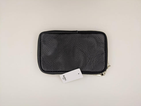 leather cell phone case